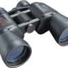 Tasco Essentials 10x50mm Porro Black Standard Binoculars 1 Tasco Essentials 10x50mm Porro Black Standard Binoculars -Knives Store TA170150