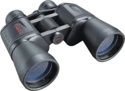 Tasco Essentials 10x50mm Porro Black Standard Binoculars