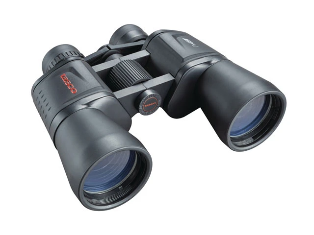 Tasco Essentials 7x50mm Porro Black Standard Binoculars 3 Tasco Essentials 7x50mm Porro Black Standard Binoculars