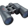 Tasco Essentials Zoom 10-30x50mm Porro Black Standard Binoculars 2 Tasco Essentials Zoom 10-30x50mm Porro Black Standard Binoculars -Knives Store TAES10305Z