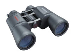 Tasco Essentials Zoom 10-30x50mm Porro Black Standard Binoculars
