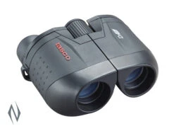 Tasco Essentials 10x25mm Porro Black Compact Binoculars