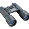 Tasco Essentials 10x32mm Roof Black Mid-Size Binoculars