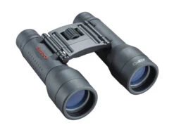 Tasco Essentials 10x32mm Roof Black Mid-Size Binoculars