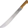 Tramontina 18" Carbon Steel Machete -Knives Store TT1018