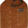 UJ Ramelson 6 Pocket Leather Tool Roll -Knives Store UJ03