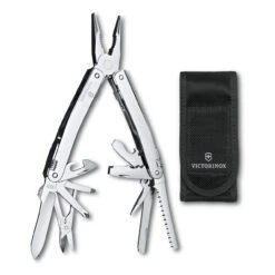 Victorinox Swiss Tool Spirit MX, 24 Function Muti-Tool, Nylon Sheath - 35318 9 Victorinox Swiss Tool Spirit MX, 24 Function Muti-Tool, Nylon Sheath - 35318 -Knives Store VIC3.0224.MN 3