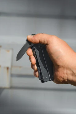 Victorinox Swiss Tool Spirit MXBS, 26 Function Muti-Tool, Nylon Sheath - 35316 -Knives Store VIC3.0326.M3N 4