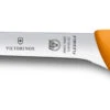 Victorinox Swibo Fish Filleting Knife 20cm Orange - 8450.20 1 Victorinox Swibo Fish Filleting Knife 20cm Orange - 8450.20 -Knives Store VIC5.8450.20