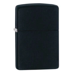Zippo Lighter, Black Matte - 90218 -Knives Store ZIP90218 6