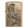Zippo Lighter, Where Eagles Dare - 92854 2 Zippo Lighter, Where Eagles Dare - 92854 -Knives Store ZIP92854