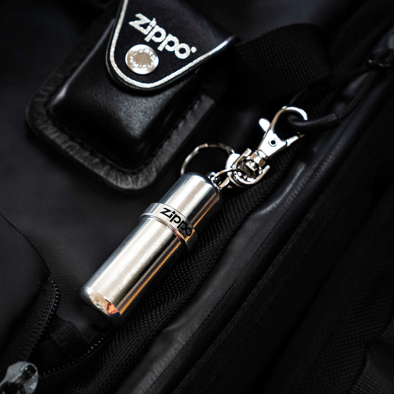 Zippo Aluminium Fuel Canister - 98205 5 Zippo Aluminium Fuel Canister - 98205 - Image 3