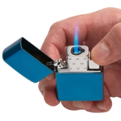 Zippo Butane Insert, Single Blue Flame - 99110 -Knives Store ZIP99110 5
