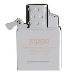 Zippo Butane Insert, Double Blue Flame - 99111