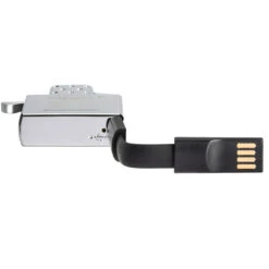 Zippo ARC Insert, Dual Plasma Beams, USB Rechargeable - 99112 -Knives Store ZIP99112 2