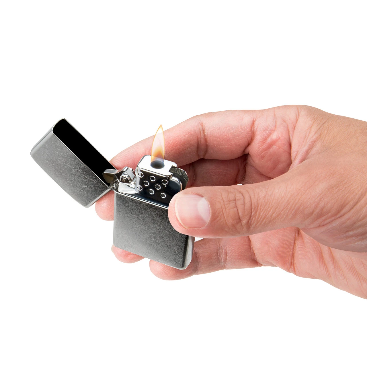 Zippo Butane Insert, Yellow Flame - 99113 4 Zippo Butane Insert, Yellow Flame - 99113 - Image 2