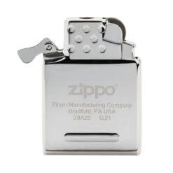 Zippo Butane Insert, Yellow Flame - 99113 13 Zippo Butane Insert, Yellow Flame - 99113 -Knives Store ZIP99113 5