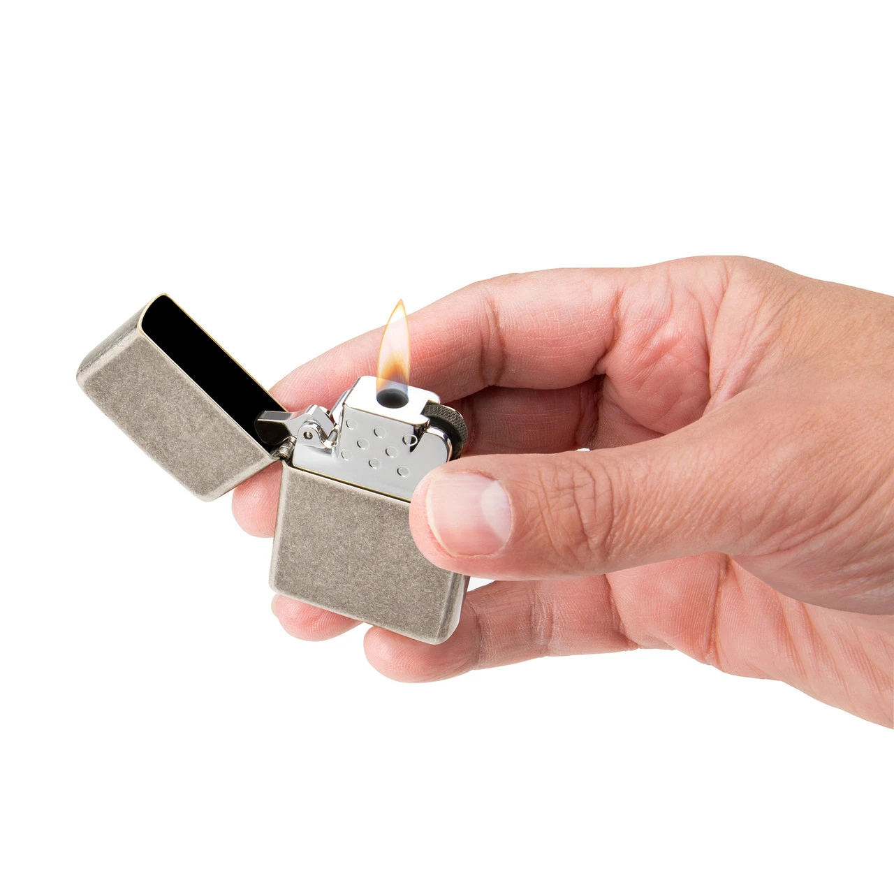 Zippo Butane Insert, Yellow Flame - 99113 3 Zippo Butane Insert, Yellow Flame - 99113