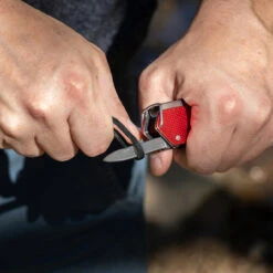 Zippo Surefire Firestarter 7 Function Multi-Tool - 99330 -Knives Store ZIP99330 2