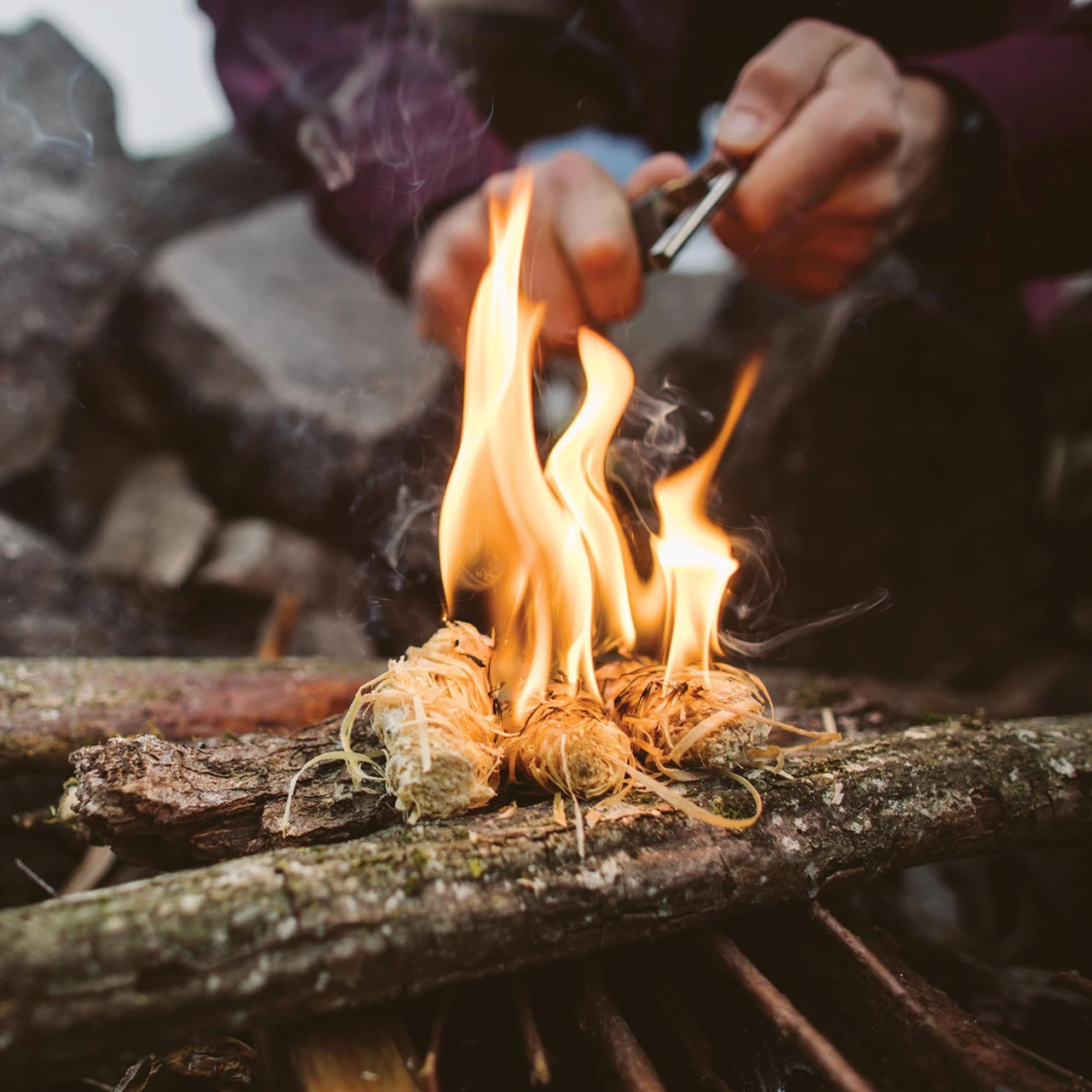 Zippo Mag Strike Firestarter - 99332 5 Zippo Mag Strike Firestarter - 99332 - Image 3