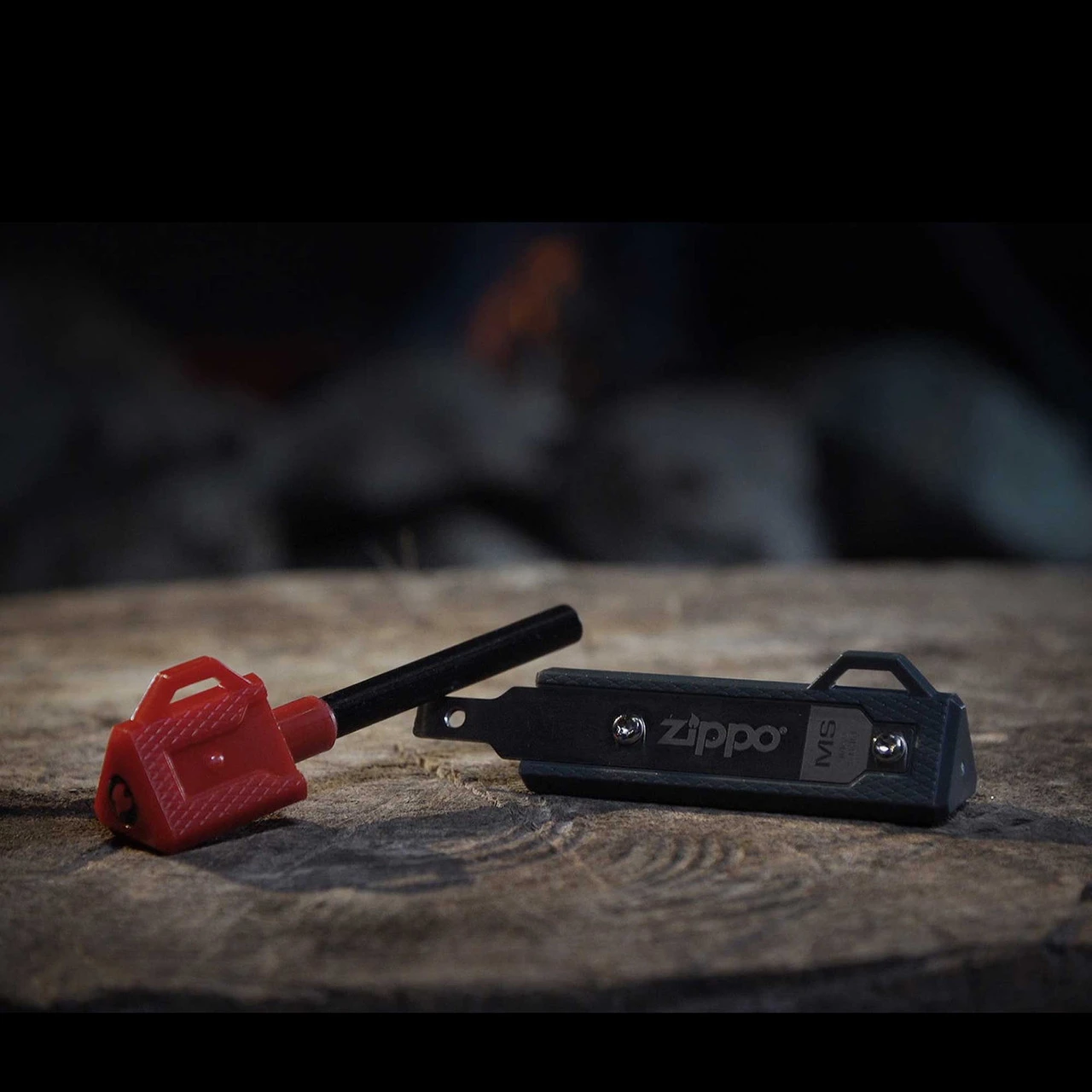 Zippo Mag Strike Firestarter - 99332 6 Zippo Mag Strike Firestarter - 99332 - Image 4