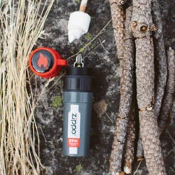 Zippo Emergency Fire Kit - 99333 -Knives Store ZIP99333 5