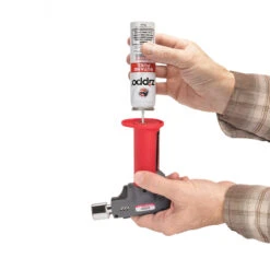 Zippo Firefast Torch Butane Firestarter - 99335 -Knives Store ZIP99335 3