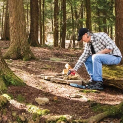 Zippo Firefast Torch Butane Firestarter - 99335 -Knives Store ZIP99335 5